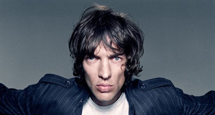 “Acoustic Hymns Vol. 1″ el nuevo álbum de Richard Ashcroft