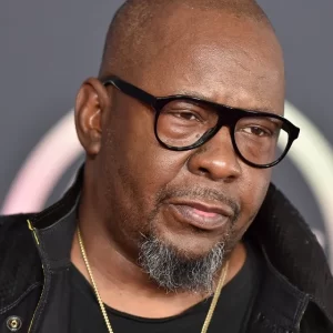 ¡Bobby Brown cumple 55 años!